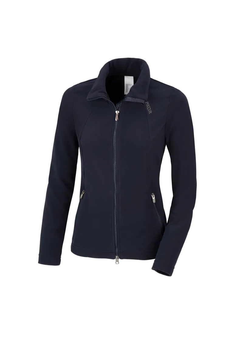 Pikeur Sonny Sports Ladies Jacket - Night Sky